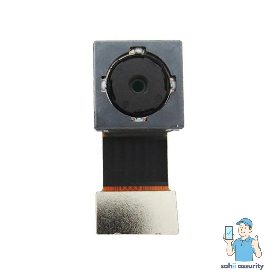 Replacement Back Camera for Infinix Note 11 (Main Camera)